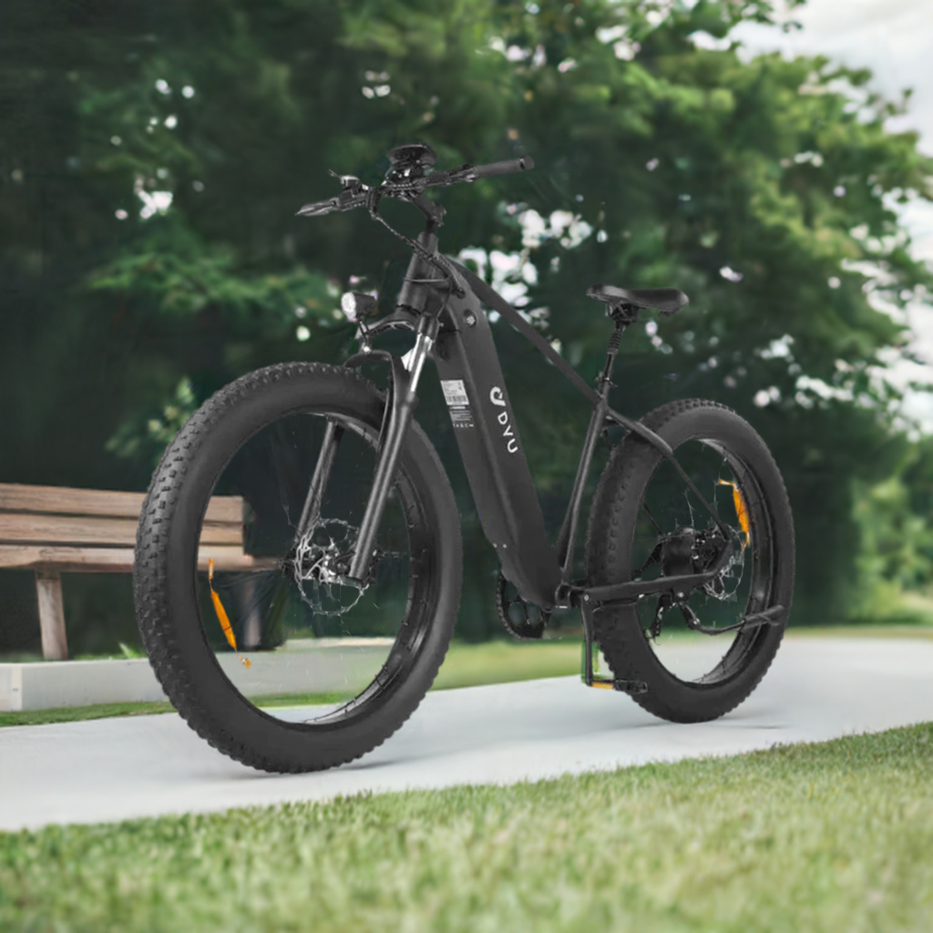 King750 Ebike 750W Electric Mountain Bike